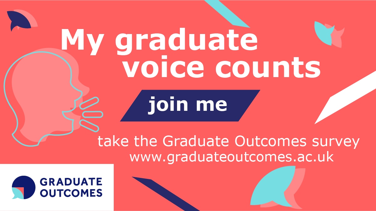my_graduate_voice_counts_English_Twitter My graduate voice counts image in English for Twitter