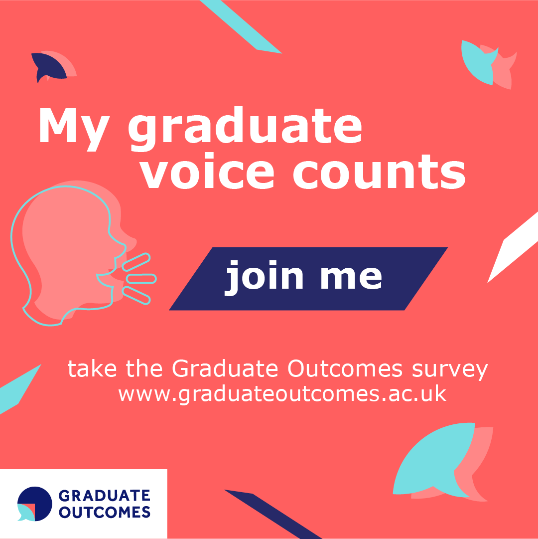 my_graduate_voice_counts_English_Instagram My graduate voice counts image in English for Instagram