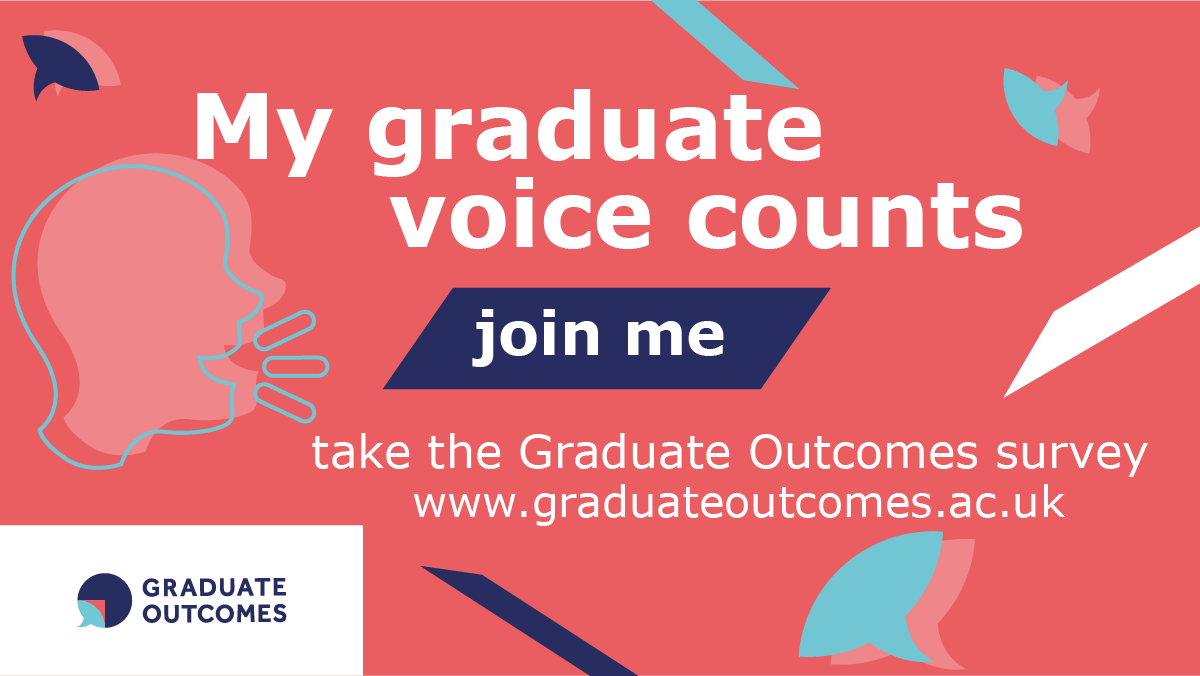 my_graduate_voice_counts_English_Twitter My graduate voice counts image in English for Twitter